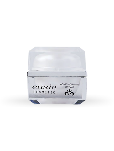 Eusie Acne Morning Cream 10 gr