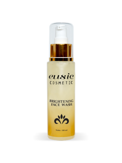 Eusie Brightening Face Wash 100 ml